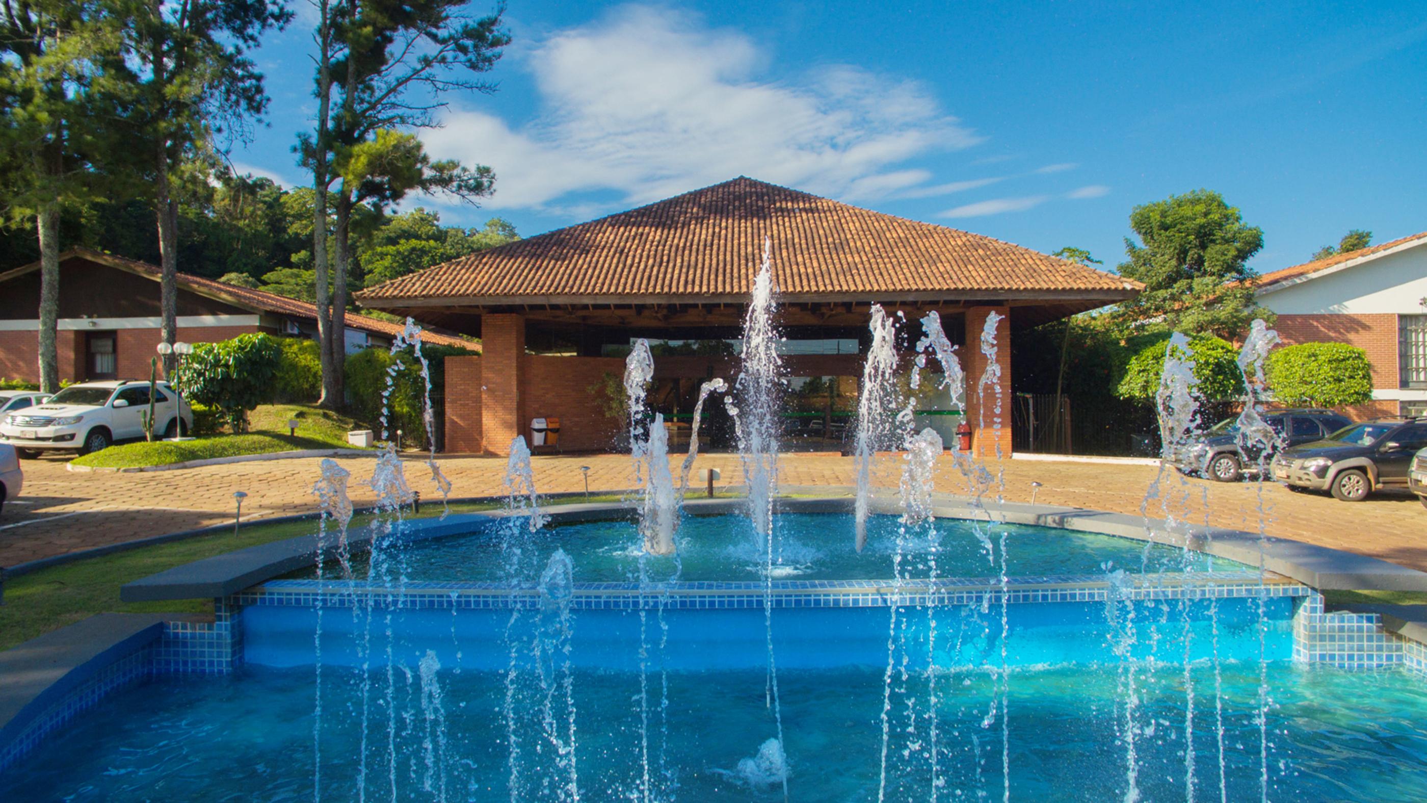 Hotel Colonial Iguaçu Foz do Iguaçu Extérieur photo