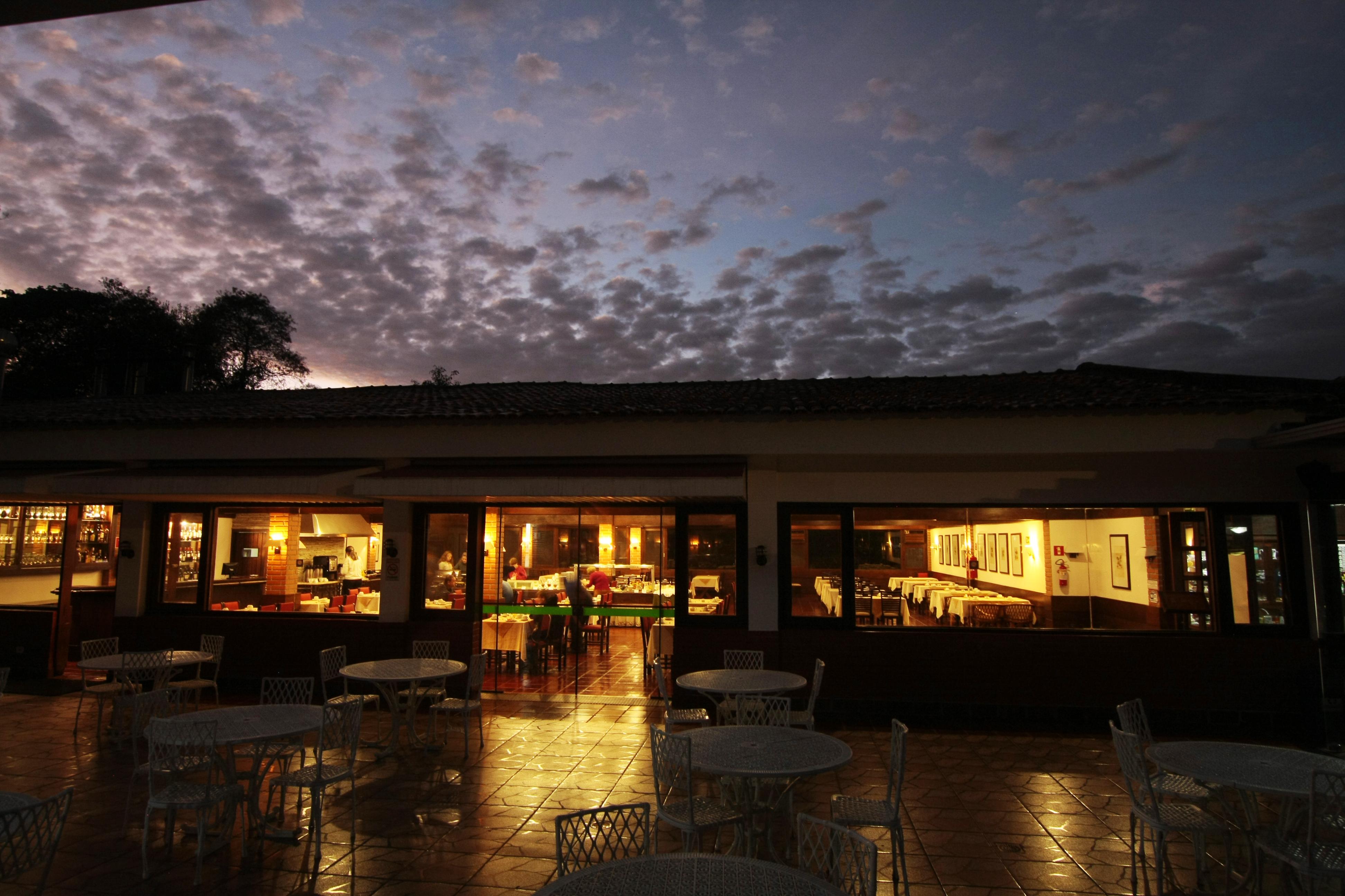 Hotel Colonial Iguaçu Foz do Iguaçu Extérieur photo