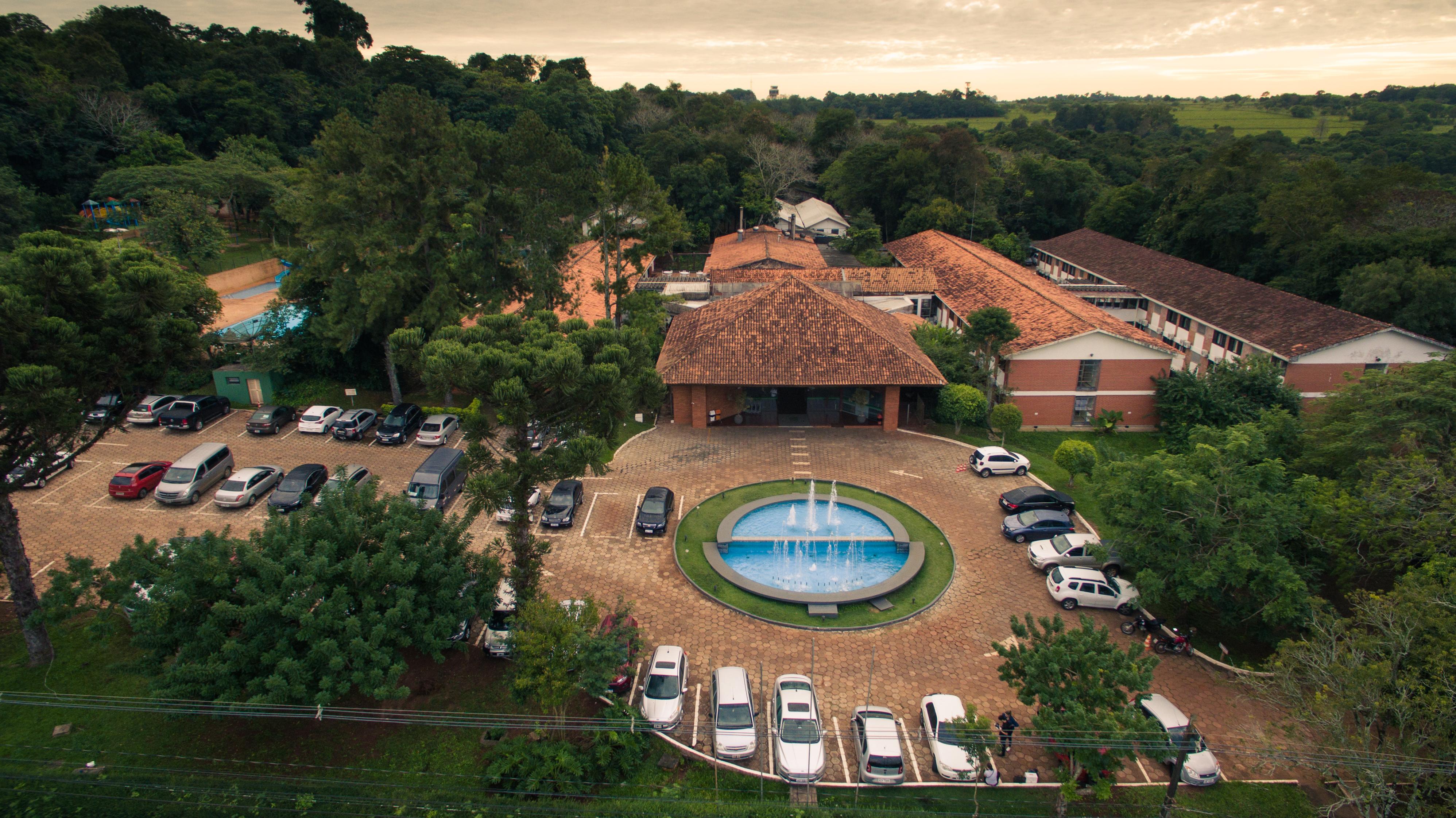 Hotel Colonial Iguaçu Foz do Iguaçu Extérieur photo